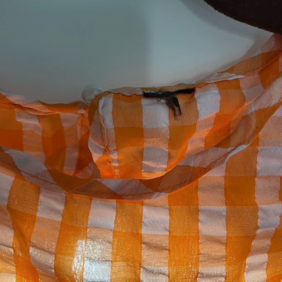 Blouse - Picture 3 of 5